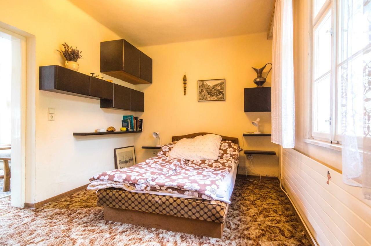 Gemuetliches, Heimeliges Ferienhaus Gars am Kamp Zewnętrze zdjęcie